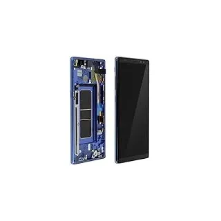 Samsung N950 Note 8 LCD Blue Blue, GH97-21065B