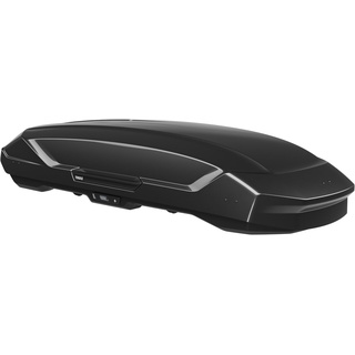 Thule Motion 3 XXL black glossy