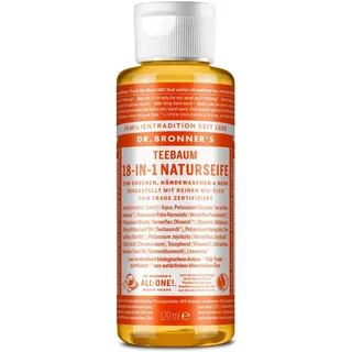 Teebaum 120 ml