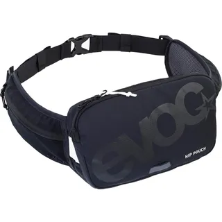 Evoc Hip Pouch Schwarz