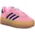 Pink Glow / Victory Blue / Gum 38
