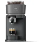 Philips Baristina BAR300/60 Black Espressomaschine Schwarz