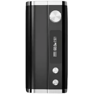 YiHi Sxmini MQ Class Box Mod Schwarz