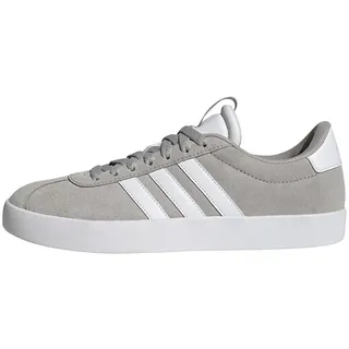 Grey Two / Cloud White / Silver Met. 36 2/3
