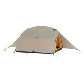 Wechsel Tents Charger 3 Grau