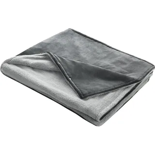 Medisana HB 677 Kuschelheizdecke 130 x 160 cm