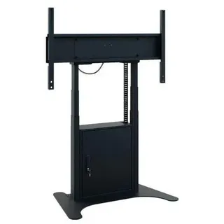 Hagor ST Motorized Cisco WebEx Board Pro 55" Liftsystem freistehend