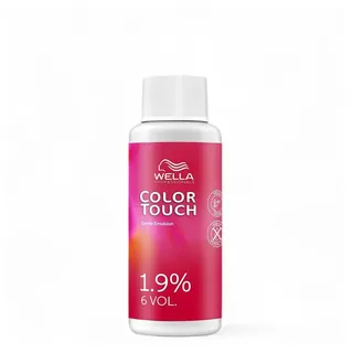 Wella Color Touch Emulsion 1,9% 60 ml