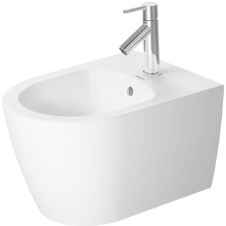 Duravit ME by Starck Wand-Bidet Compact,