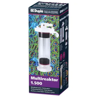 Dupla Marin Multireaktor 1.500 ml