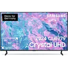 SAMSUNG Crystal UHD 4K CU6979 (43\)"