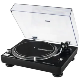 Reloop RP-2000 USB MK2 DJ USB Plattenspieler Direktantrieb