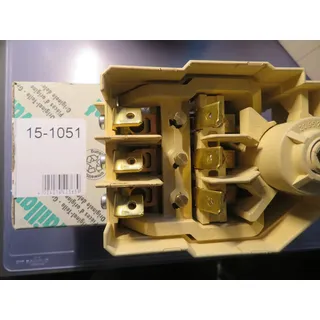 Vaillant Strömungsschalter für VED 12-27 H/6 und weitere Modelle 151051