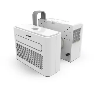 Brunner Polarys Twinair Effizient
