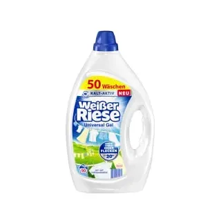 Weißer Riese Universal Gel »kalt-aktiv«