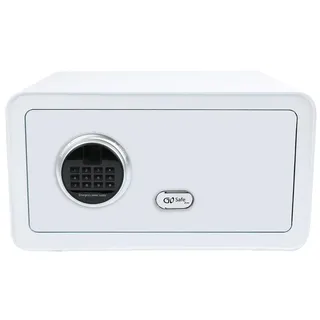 Olympia GOsafe 120FP weiß,