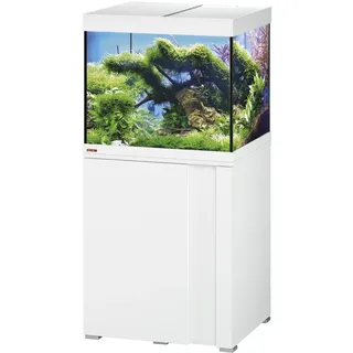 Eheim Aquarium-Kombination VivalineLED 150 Weiß 150 l