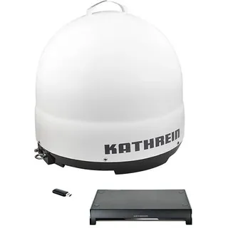 Kathrein Camping Sat-Anlage