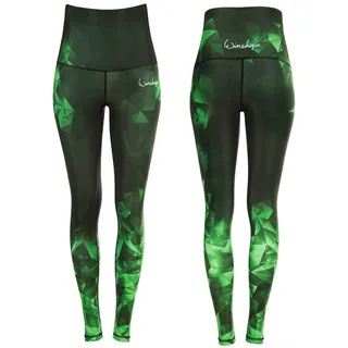 Winshape Damen Functional Power Shape High Waist“ HWL102- Brilliant, Slim Style