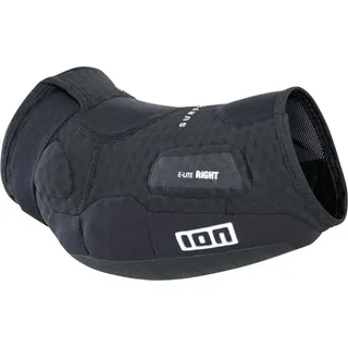 ION E-lite Ellbogenschoner - Schwarz