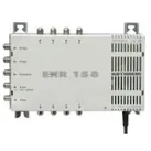 Kathrein EXR 158 TV Set-Top-Box Grau