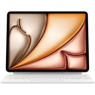 Apple Magic Keyboard für 13" iPad Air (M3) EN (International)