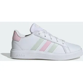 Cloud White / Crystal Jade / Clear Pink 39 1/3