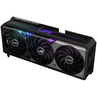 ROG Strix GeForce RTX 5070 Ti OC 16 GB GDDR7