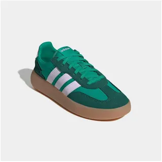 Collegiate Green / Ice Lavender / Court Green 41 1/3