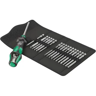 WERA Kraftform Kompakt Turbo Imperial 1