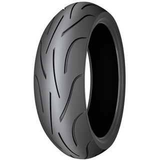 Michelin Pilot Power 2CT REAR 180/55 ZR17 73W TL