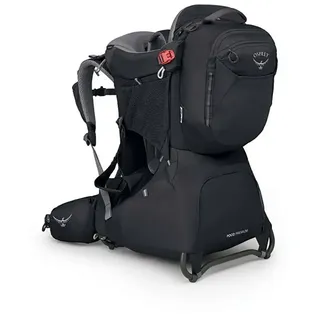 Osprey Poco Premium Babytrage - Black - One Size