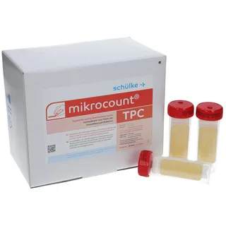 schülke mikrocount TPC
