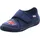 ocean blau/rot (8000) 29