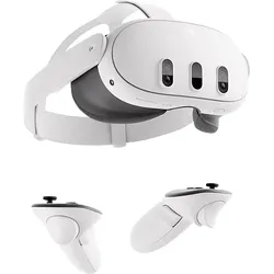 META Quest 3 512 GB - All-in-One-Headset VR Brille