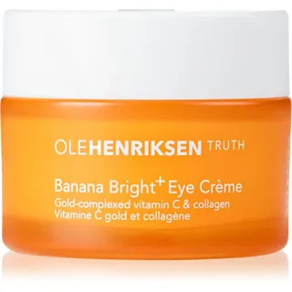 OLEHENRIKSEN Banana Bright Augencreme 15 ml