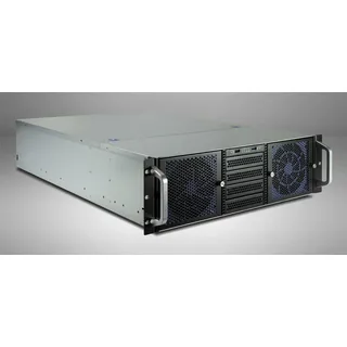 Inter-Tech 3U-30765 3HE Server