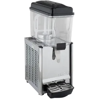 GastroHero Getränkespender für Kaltgetränke ECO 1 x 12 L