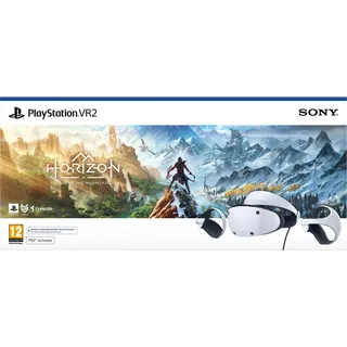 Horizon Call of the Mountain Bundle