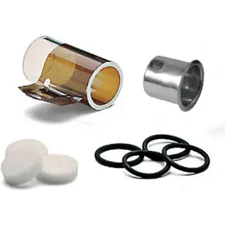 Weller Erem T0051312499N Lötzubehör für DSX 80 / DS 22 / DS 80 desoldering iron (Lötkolben), Lötgerät Zubehör