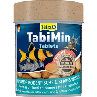 Tetra Tablets TabiMin 275 Tabletten