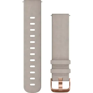 Smartwatch-Armband Grau