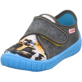 grau/hellblau (2080) 36