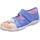 Blau 8400 33