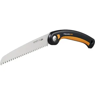 Fiskars Klappsäge SW69 Plus