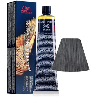 5/82 Hellbraun Perl matt 60 ml