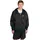 Windbreaker Schwarz S