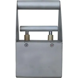 None Permanentmagnet schaltbar Gesamt-H.190mm