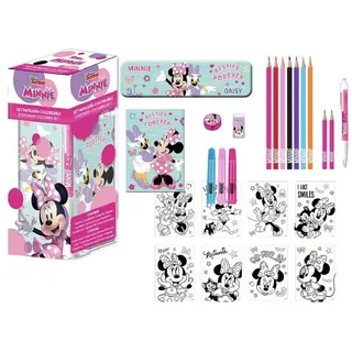 Disney Kreativset Disney Minnie 1 St. rosa