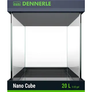Dennerle Nano Cube 20 Liter Nano-Aquarium